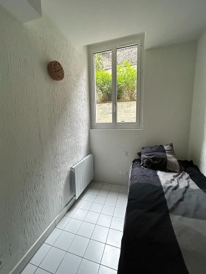 chambre de service 1 pièce en vente sur PARIS (75016)
