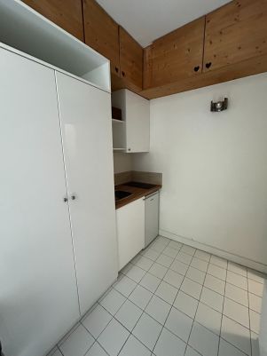chambre de service 1 pièce en vente sur PARIS (75016)