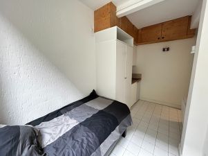 chambre de service 1 pièce en vente sur PARIS (75016)