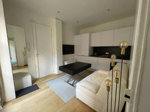 appartement 2 pièces en vente sur PARIS (75001)