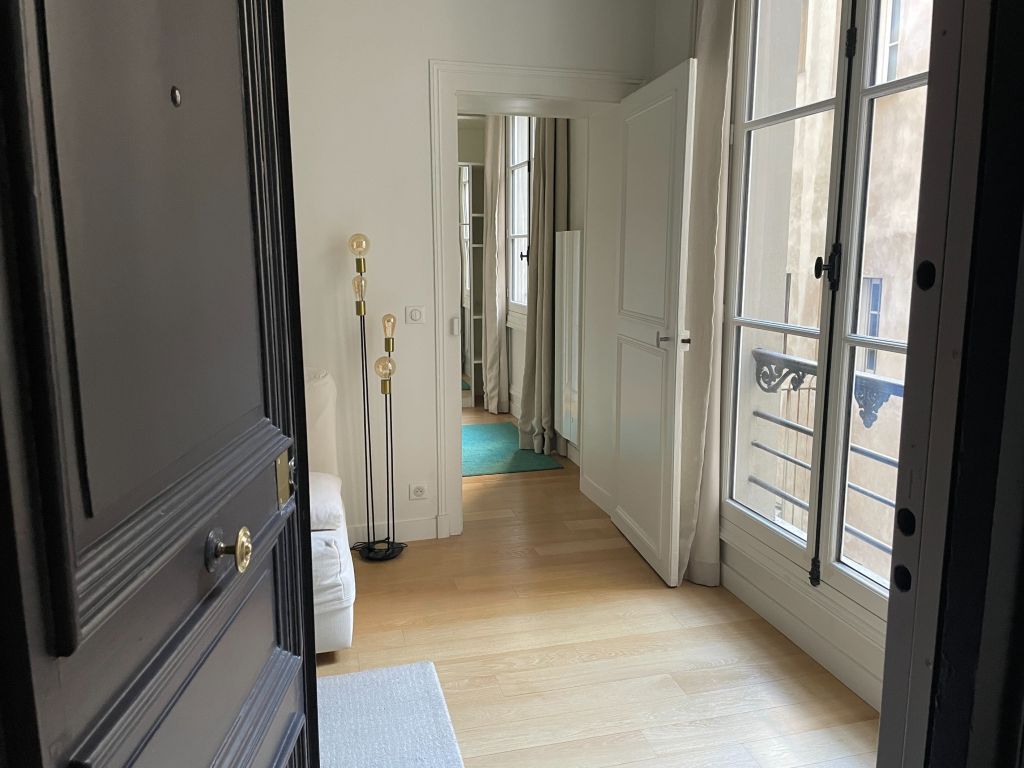 appartement 2 Pièces en vente sur PARIS (75001) - Plus de details