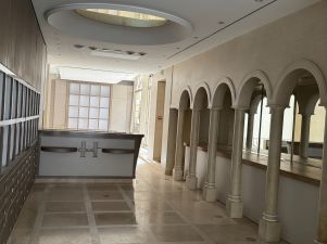 commerce en location sur PARIS (75008)