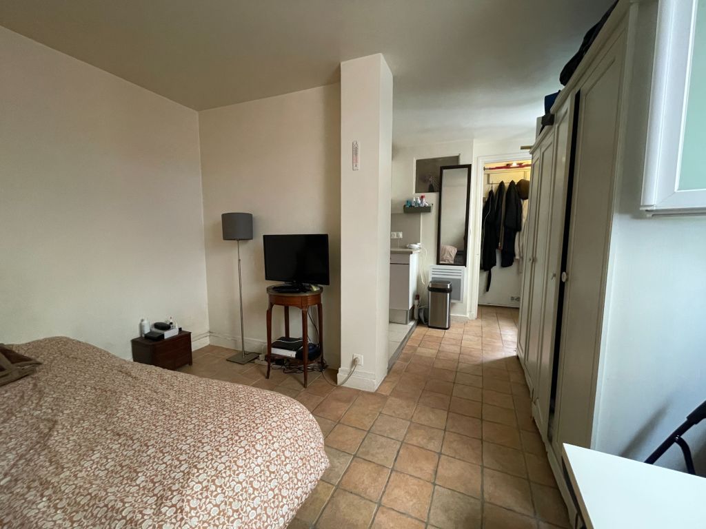 appartement 1 pièce en vente sur PARIS (75010) - Plus de details