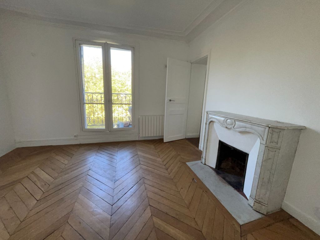 appartement 2 Pièces en vente sur PARIS (75011) - Plus de details