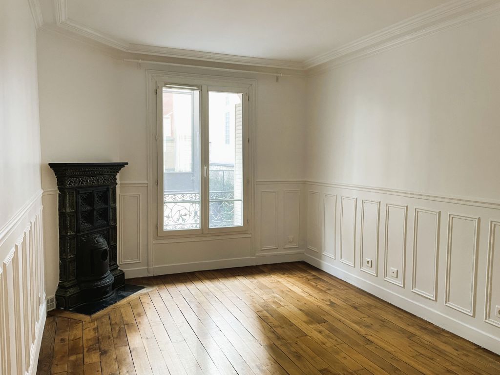 appartement 2 Pièces en vente sur PARIS (75011) - Plus de details