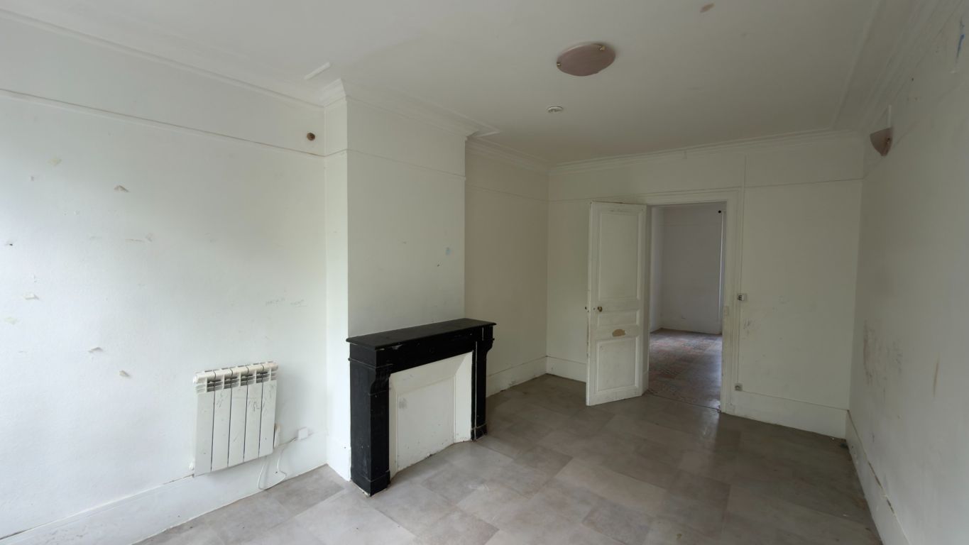 appartement 2 Pièces en vente sur PARIS (75018) - Plus de details