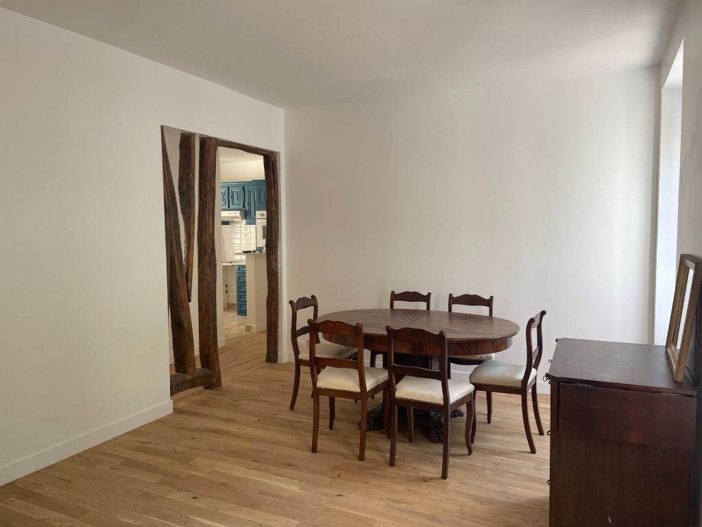 appartement 2 Pièces en vente sur PARIS (75007) - Plus de details