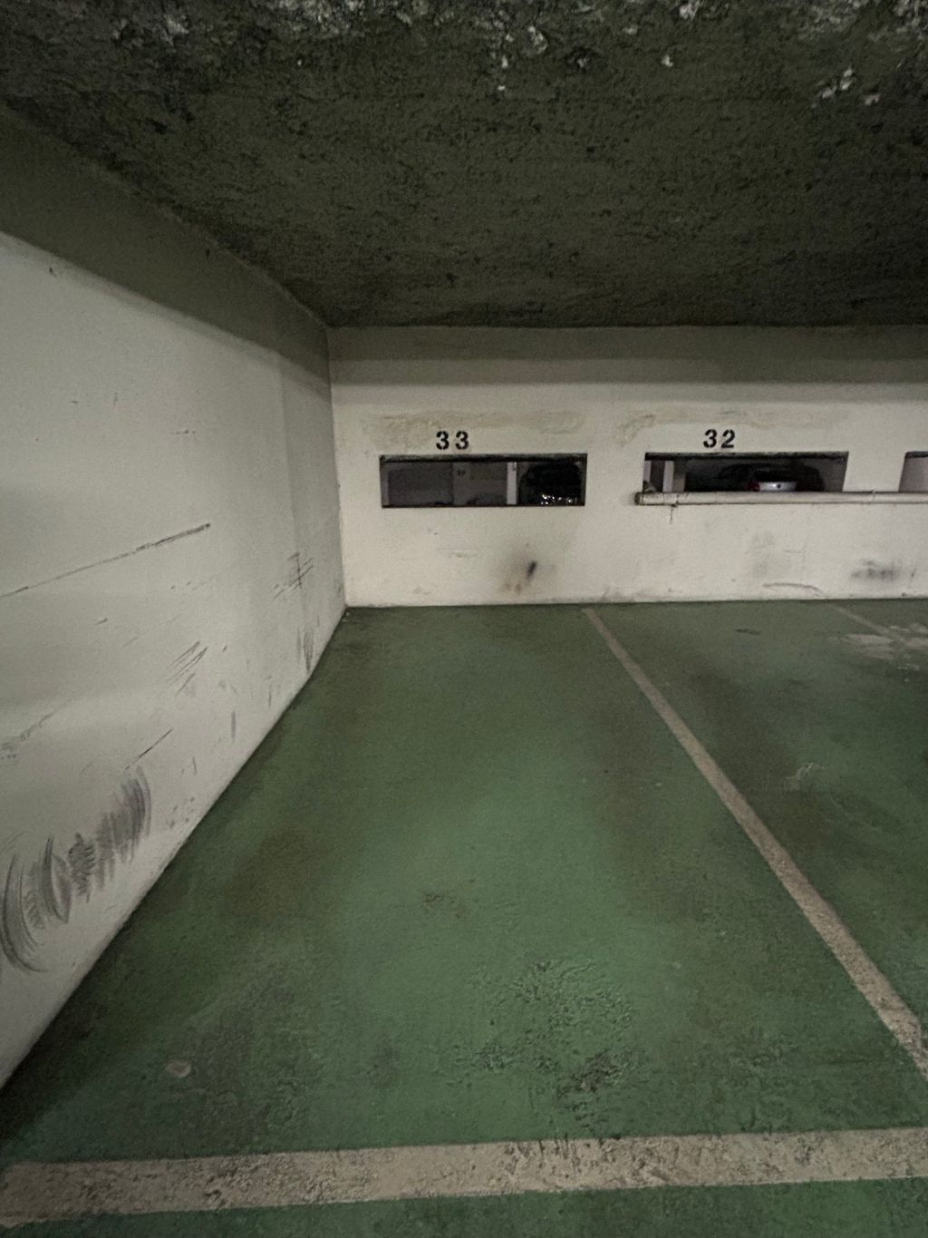 parking en vente sur PARIS (75012) - Plus de details