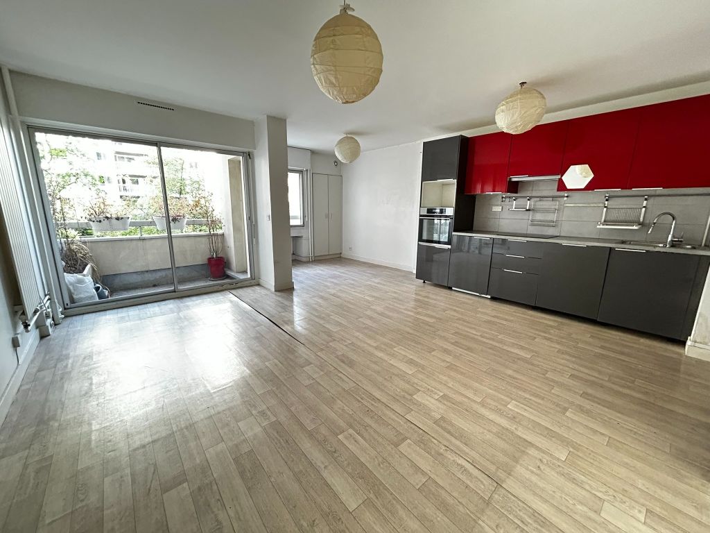 appartement 3 Pièces en vente sur PARIS (75011) - Plus de details