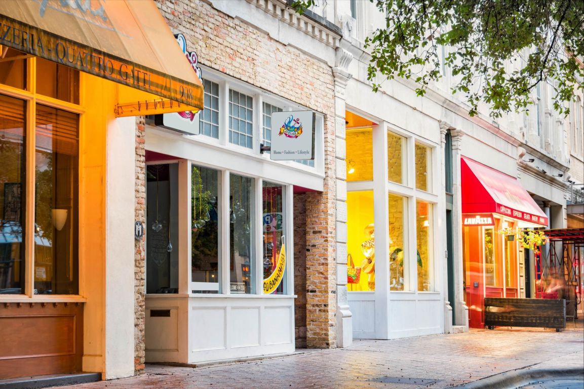 commerce en location sur PARIS (75008) - Plus de details