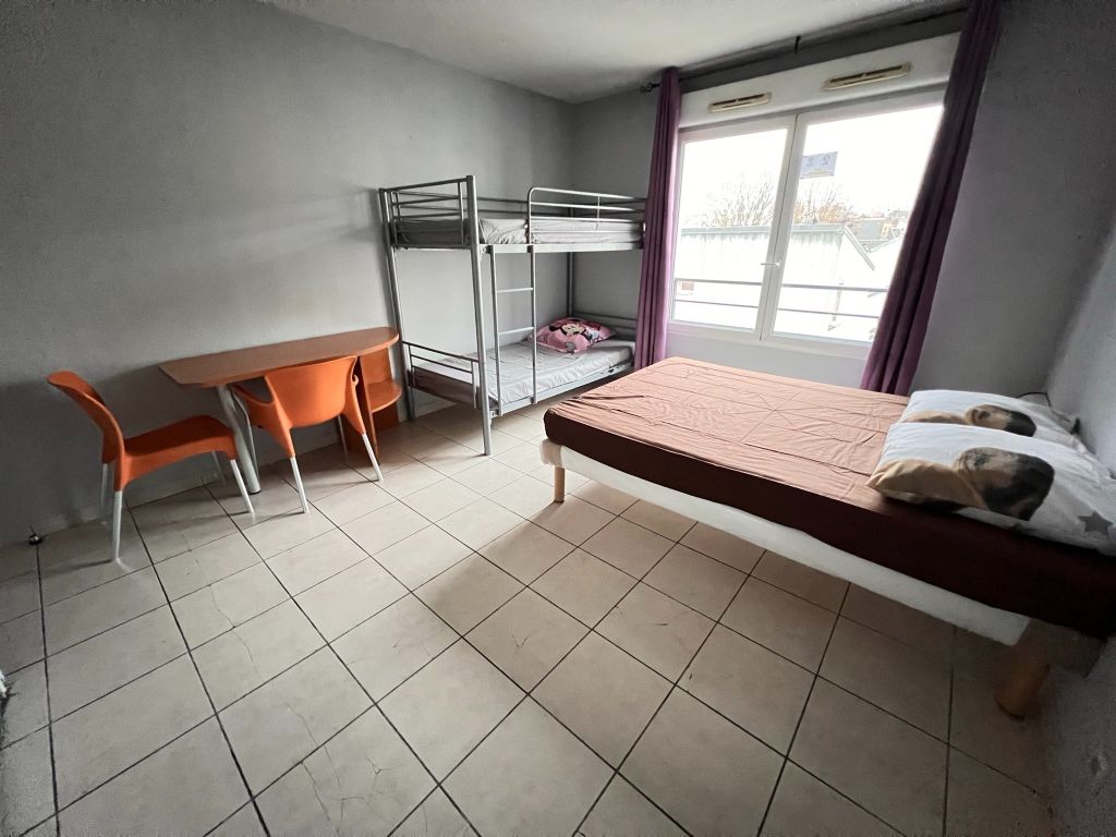 studio en vente sur PANTIN (93500) - Plus de details