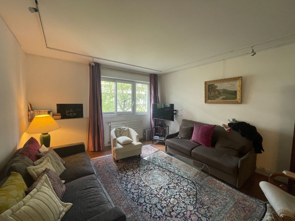 appartement 3 Pièces en vente sur PARIS (75012) - Plus de details