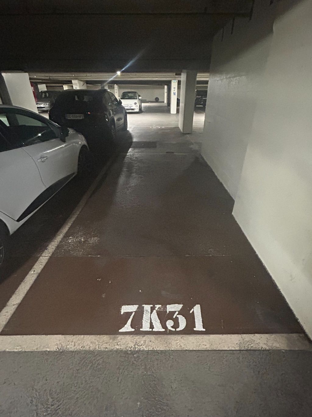 parking en vente sur PARIS (75003) - Plus de details