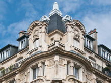 L'Immobilière Bernard Lacoste, commerces et bureaux - habitation Image : Photo d'illustration